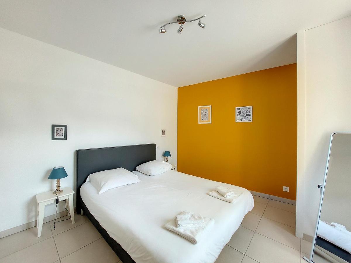 Au Fil De L'eau - Le Bord De Rance Apartment Dinan