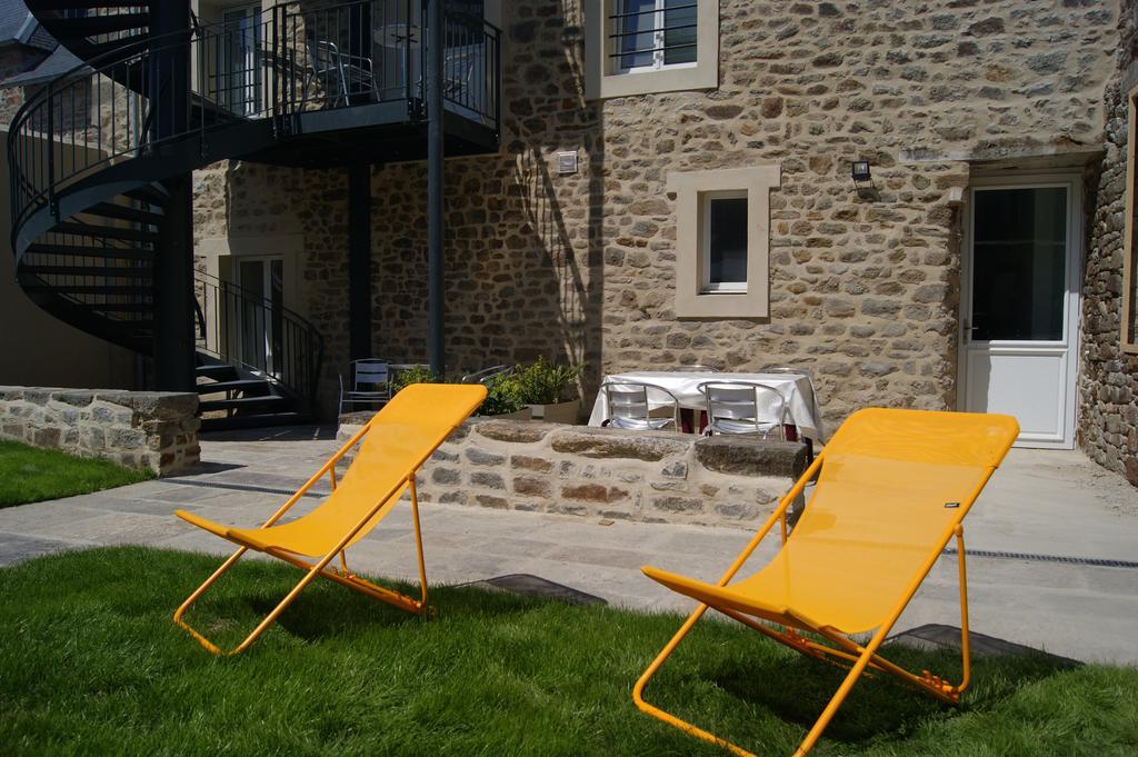 Apartment Au Fil De L'eau - Le Bord De Rance Dinan
