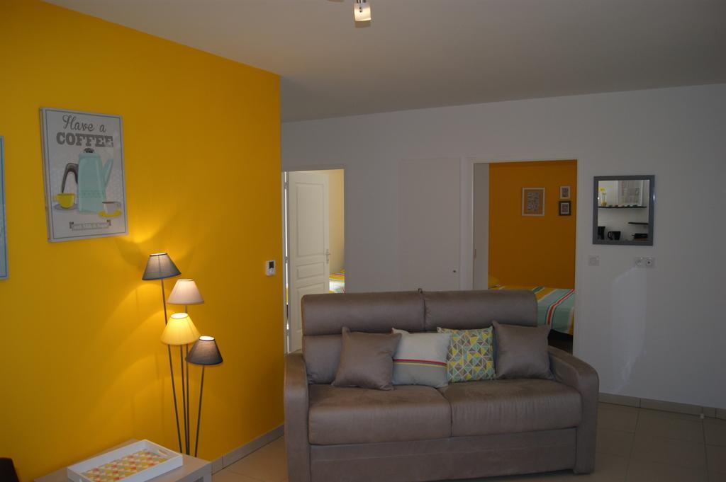 Au Fil De L'eau - Le Bord De Rance Appartement Dinan