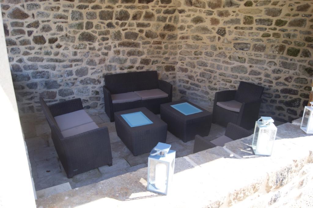 Apartamento Au Fil De L'eau - Le Bord De Rance Dinan